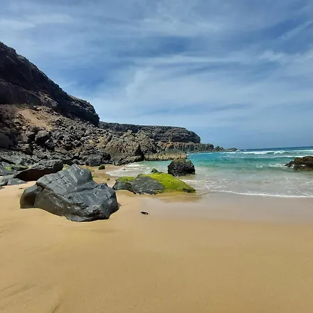 Fuerte Paradise By Sea There Fuerteventura Διαμέρισμα Villaverde (Fuerteventura)