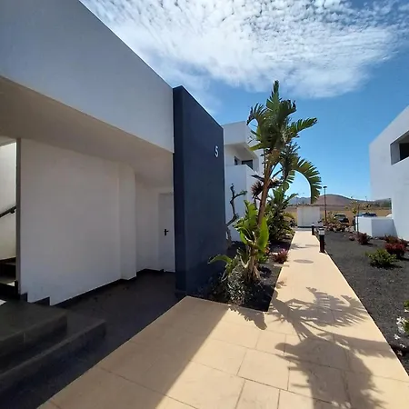 Διαμέρισμα Fuerte Paradise By Sea There Fuerteventura