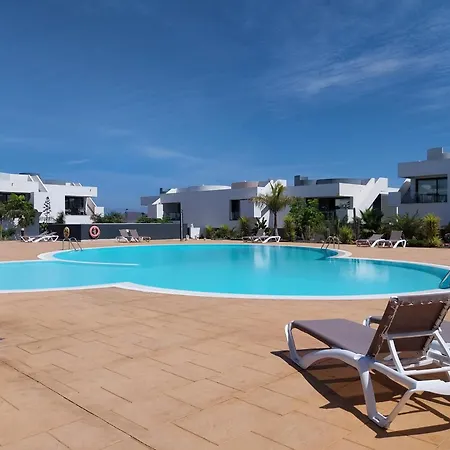 Διαμέρισμα Fuerte Paradise By Sea There Fuerteventura