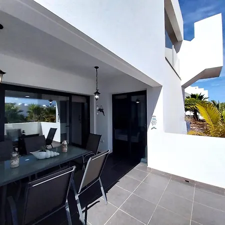 Διαμέρισμα Fuerte Paradise By Sea There Fuerteventura *
