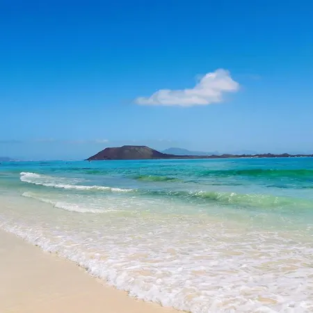 Fuerte Paradise By Sea There Fuerteventura *