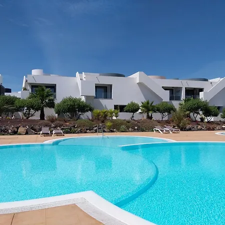 Lägenhet Fuerte Paradise By Sea There Fuerteventura Villaverde (Fuerteventura)