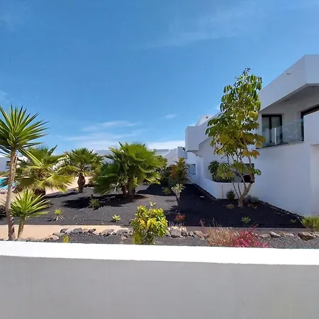 Fuerte Paradise By Sea There Fuerteventura Villaverde (Fuerteventura)