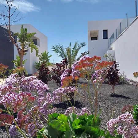 Lägenhet Fuerte Paradise By Sea There Fuerteventura *