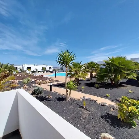 Fuerte Paradise By Sea There Fuerteventura Lägenhet Villaverde (Fuerteventura)